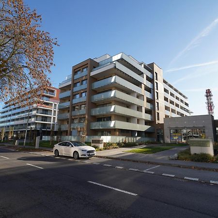 קולובז'ג Lulu Apartments - Pod Masztami - Apartament Dwupokojowy - Basen Silownia Parking מראה חיצוני תמונה