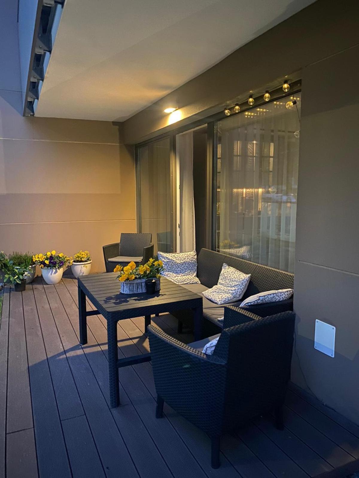 קולובז'ג Lulu Apartments - Pod Masztami - Apartament Dwupokojowy - Basen Silownia Parking מראה חיצוני תמונה