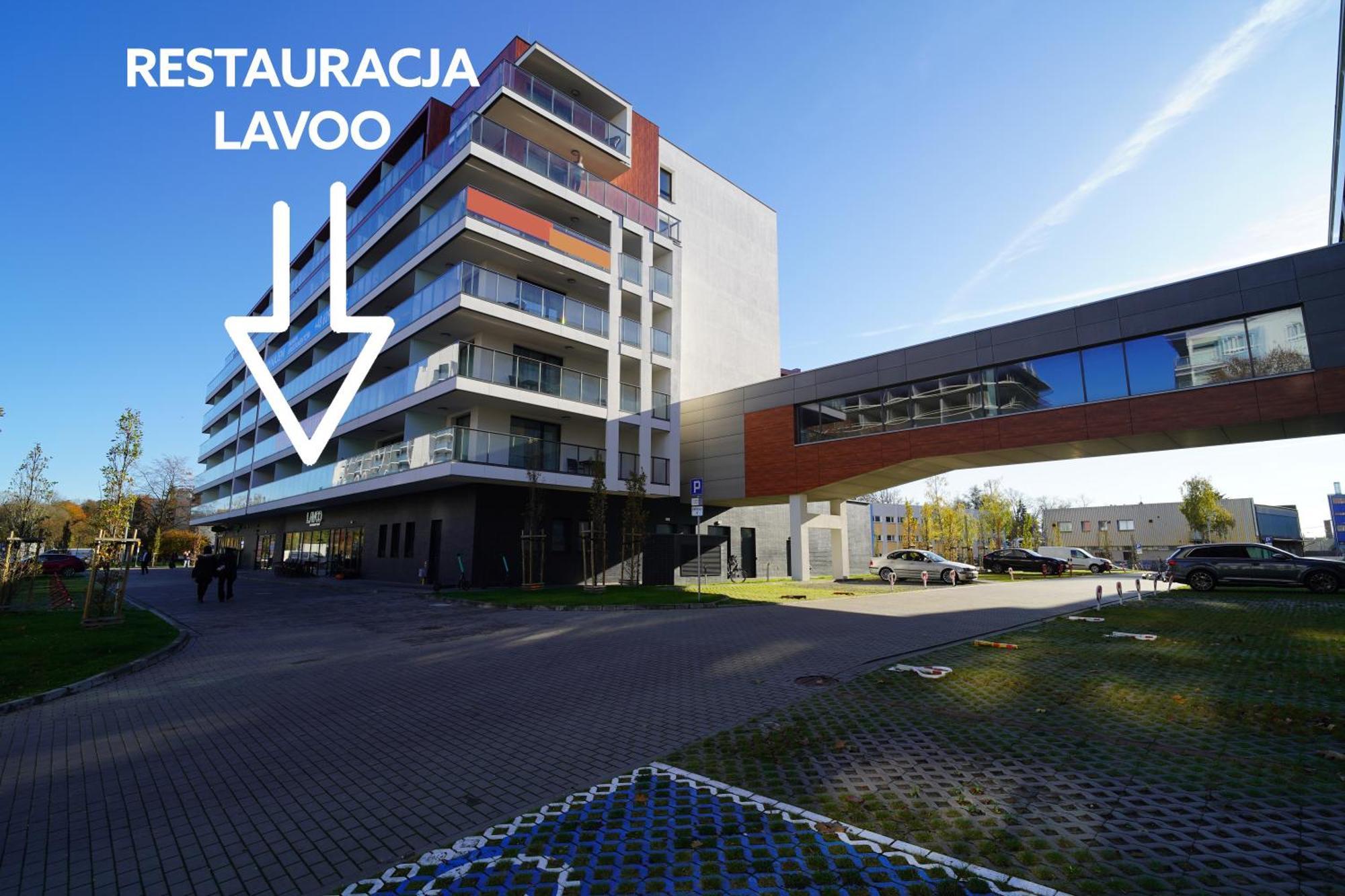 קולובז'ג Lulu Apartments - Pod Masztami - Apartament Dwupokojowy - Basen Silownia Parking מראה חיצוני תמונה