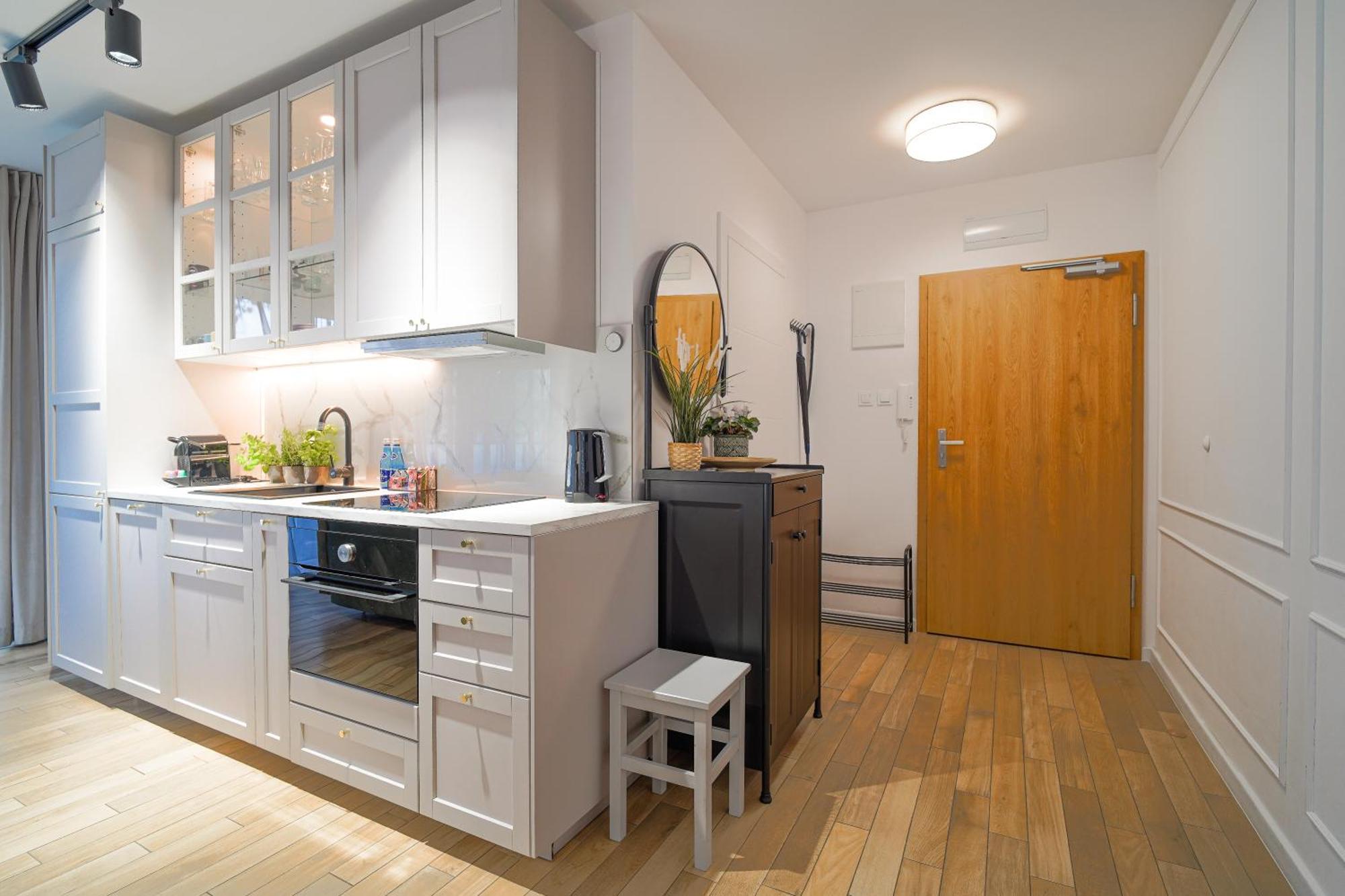 קולובז'ג Lulu Apartments - Pod Masztami - Apartament Dwupokojowy - Basen Silownia Parking מראה חיצוני תמונה