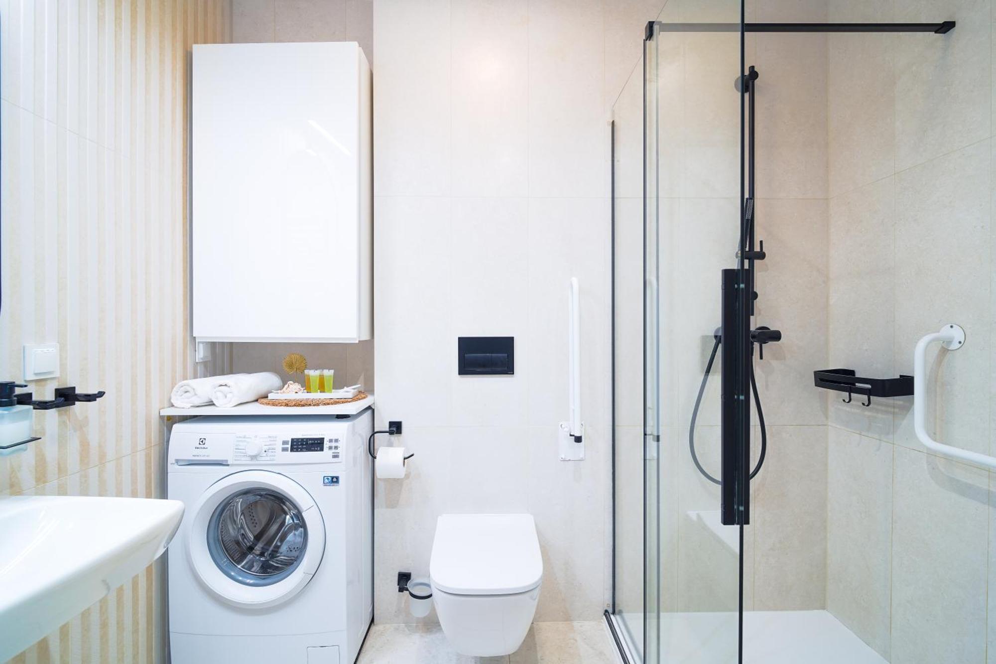 קולובז'ג Lulu Apartments - Pod Masztami - Apartament Dwupokojowy - Basen Silownia Parking מראה חיצוני תמונה